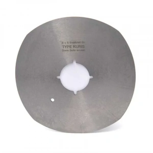 B+s Krh15(4) Kuris Yuvarlak Kesim Motor Bıçağı