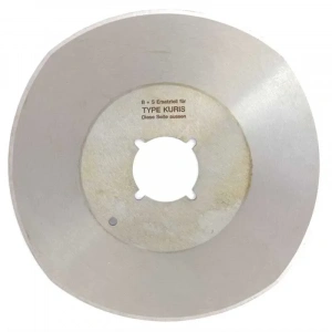 B+s  Krh20(4) Hss Kuris Kumaş Kesim Makinesi 4 Köşe Bıçak