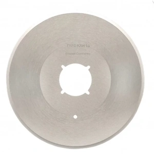 B+s Kuris Kumaş Kesim Makinesi Bıçak / Krh15r (15732)