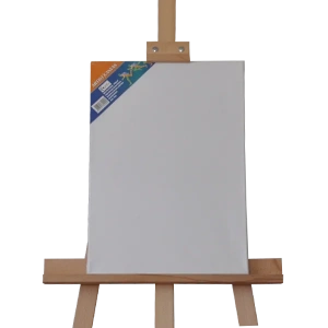 Bafix Çerçeveli Tuval 35x50