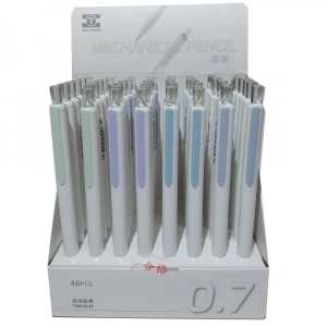 Bafix Versatil Kalem Mekanik 0.7 MM TM03030