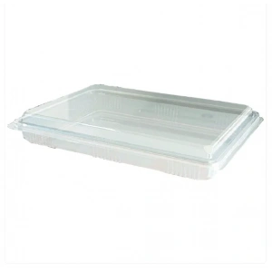 Baklava-güllaç Kabı 1000 Gr V-118 (200 Adet)