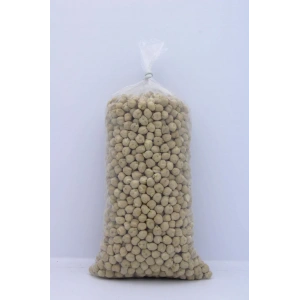 Bakliyat Naylon Poşet 1lik.20*30cm. 1Kg.