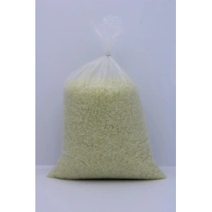 Bakliyat Naylon Poşet 3lük.25*42cm. 1Kg.