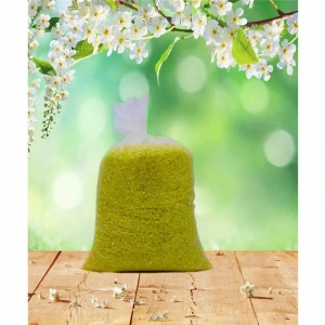 Bakliyat Naylon Poşet 5lik.30*52cm. 1kg.