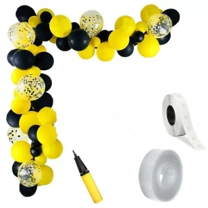 Bal Arısı Zincir Balon Yapım Seti