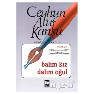 Balım Kız Dalım Oğul