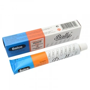 Bally 50 Gr Tüp Küçük Standart