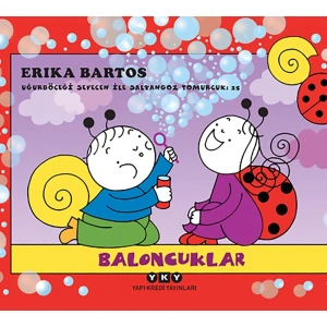 Baloncuklar