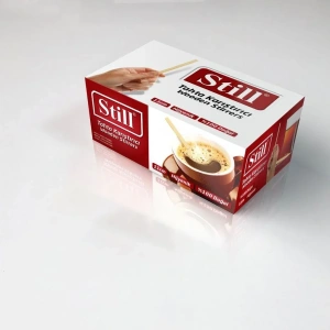 Bambu Tahta Karıştırıcı (400 Adet x 24 Kutu)