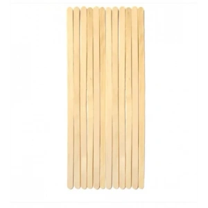 Bambu Tahta Karıştırıcı ( 500 Adet )