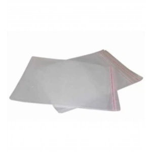 Bantlı Jelatin Torba 40x60+5 Cm 2 Kg