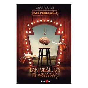 Bar Psikoloğu