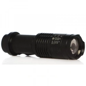 Barnetta BR1 XPE Ledli Pilli El Feneri