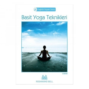 Basıt Yoga Teknıklerı