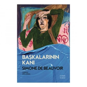 Başkalarının Kanı