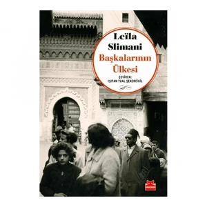 Başkalarının Ülkesi