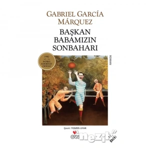 Başkan Babamızın Sonbaharı