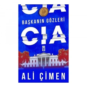 Başkanın Gözleri - Cıa