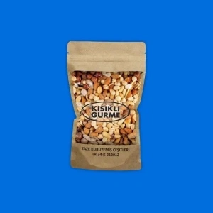 BASKILI BÜYÜK PENCERELİ KAĞIT DOYPACK 1000 ADET