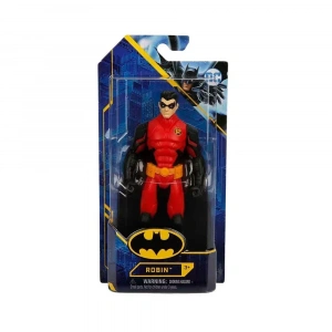 Batman 15cm Figür 67803