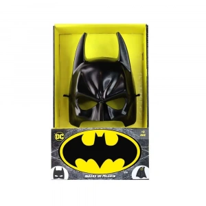 Batman Maske Ve Pelerin İkili Set