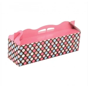 Baton Turta Saplı ( 100 Adet )