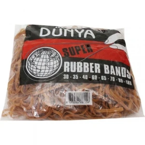 Battal Boy Geniş Paket Lastiği