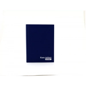 Bayındır 320 Yp Kasa Defteri 12x17 70 Gr