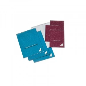 Bayındır A4 40 Yp Spiralli Çizgili Bloknot