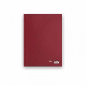 Bayındır Cari Hesap Defteri 12x17 240 Yaprak