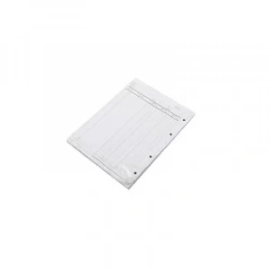 Bayındır Cari Hesap Klasör Yedeği 17x24 Orta 100lü