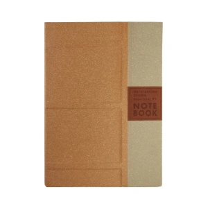 Bayındır Sert Kapak El Yapımı Elite Defter A4 70gr Kareli 80yp Design