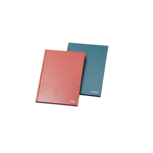 Bayındır Yevmiye Defteri Ciltli 72 YP 25x35