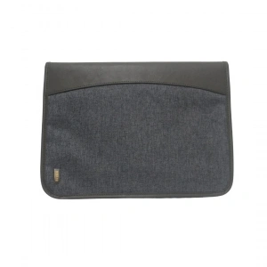 BBack Laptop Çanta 13 No: 816 - Koyu Gri/Yeşil