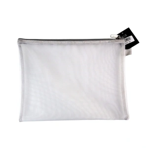 Bback Mesh Dosya A4 Gri