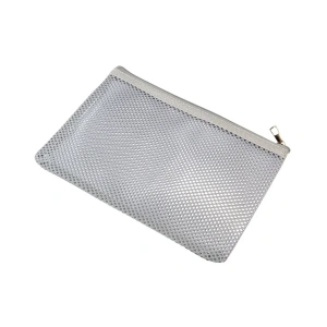 Bback Mesh File Dosya 26x16cm Gri