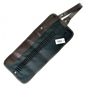 Bback Rulo Kalemlik 36lı Siyah