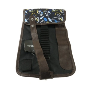 BBack Sanatsal Rulo Kalemlik Desenli 36lı Face