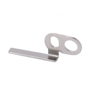 Bdr Brother 7200 Üst Masuralık Sacı / Sa1985-001