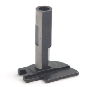 BDR Brother Overlok N Seri 5 İp Alt Bıçak Kütük / S39706-001