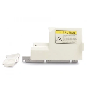 BDR Brother Overlok N Seri Sürgü Kapağı (Set) / S39611