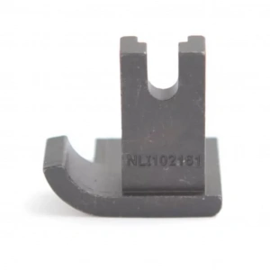 Bdr Çuvalağzı Dikiş Makinesi N980 Sol Baskı Ayak / 9800534 (10216