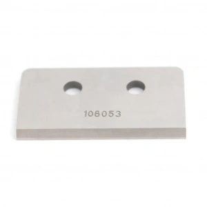 Bdr Çuvalağzı Dikiş Makinesi N980 Üst Bıçak / 9800841 (106053)