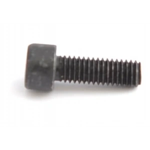 Bdr Dik Kumaş Kesim Motoru 5inç Direk Vidası / Kx-63