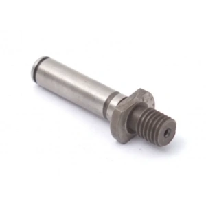 Bdr Dik Kumaş Kesim Motoru 5inç Dişli-somunlu Pim / Kx-153