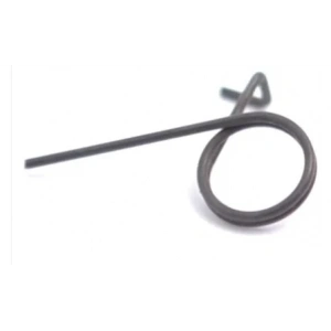 Bdr Dik Kumaş Kesim Motoru 5inç Mandal Yayı / Kx-110