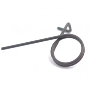 Bdr Dik Kumaş Kesim Motoru 5inç Mandal Yayı Kx-110