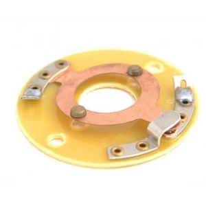 BDR Dik Kumaş Kesim Motoru 5inç Platin / KX-10