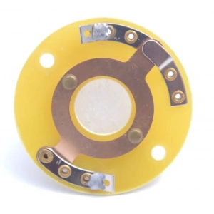 BDR Dik Kumaş Kesim Motoru 8-10 inç Platin / 580C1-70